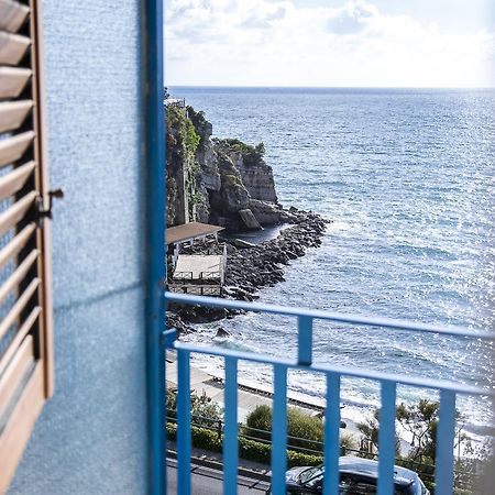 Oasi Relais Bed & Breakfast Vico Equense Exterior foto
