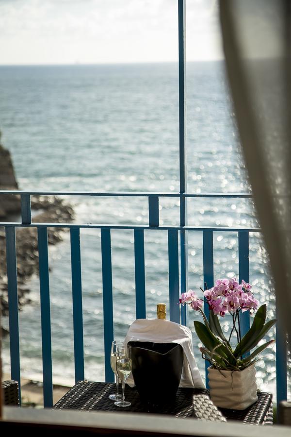 Oasi Relais Bed & Breakfast Vico Equense Exterior foto
