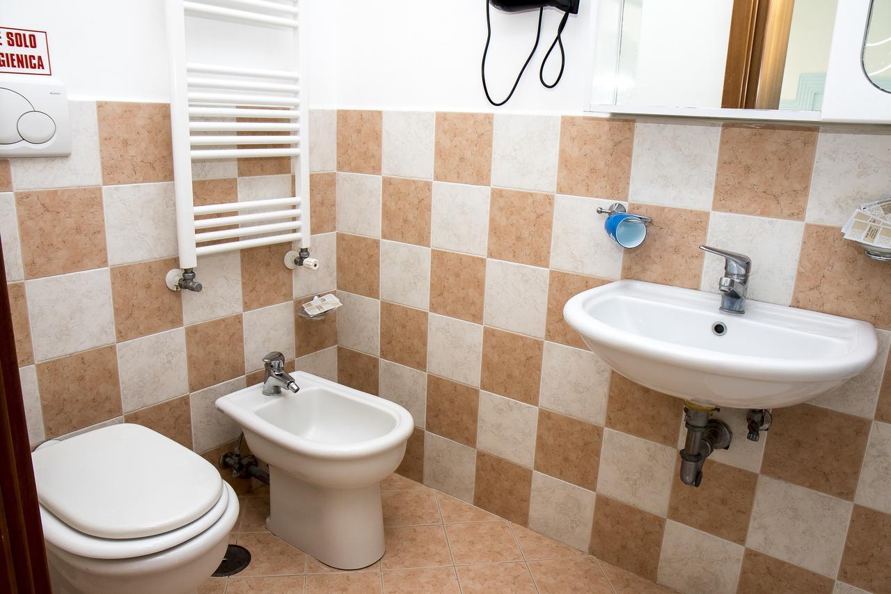 Oasi Relais Bed & Breakfast Vico Equense Exterior foto