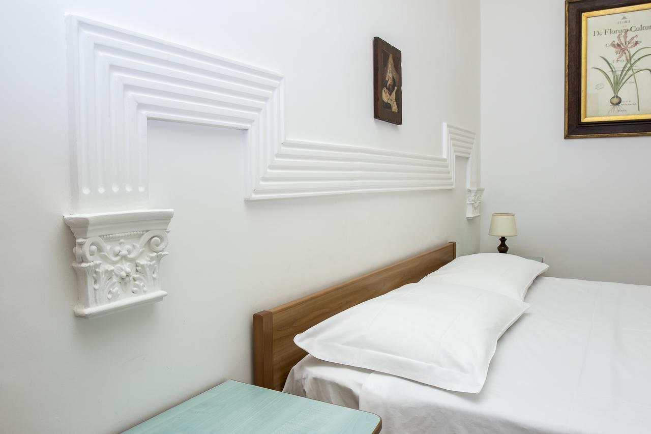 Oasi Relais Bed & Breakfast Vico Equense Exterior foto