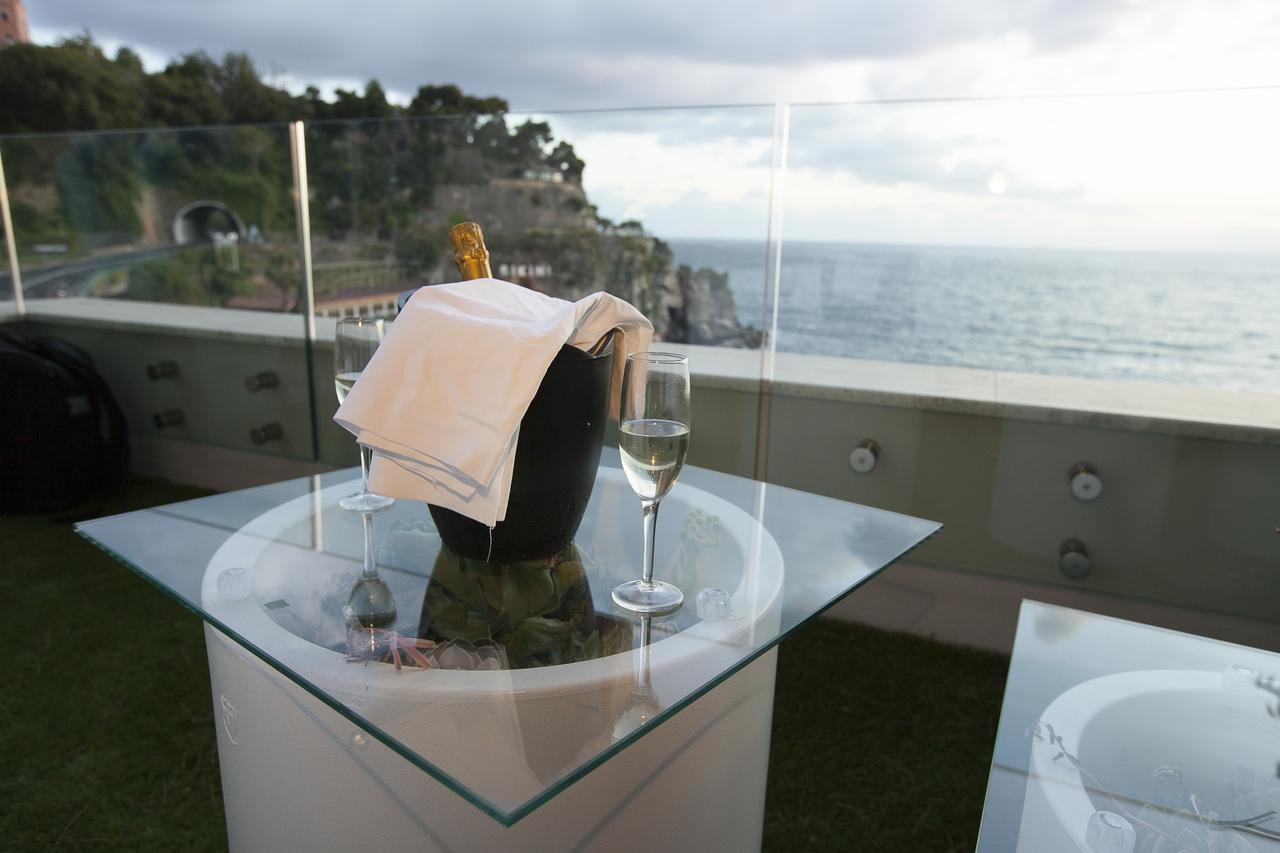Oasi Relais Bed & Breakfast Vico Equense Exterior foto